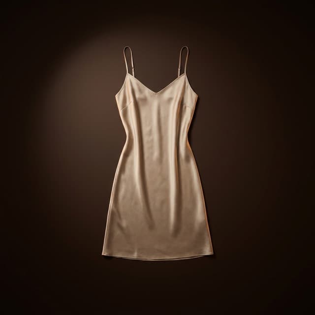 Evening dress