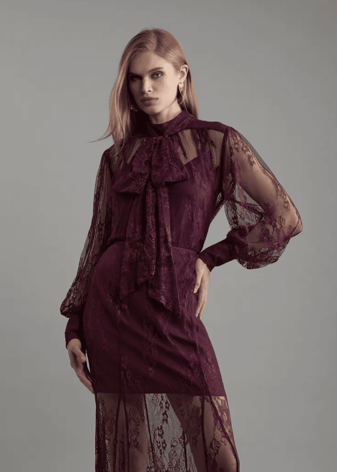 Alexander McQueen - Gothic Grace